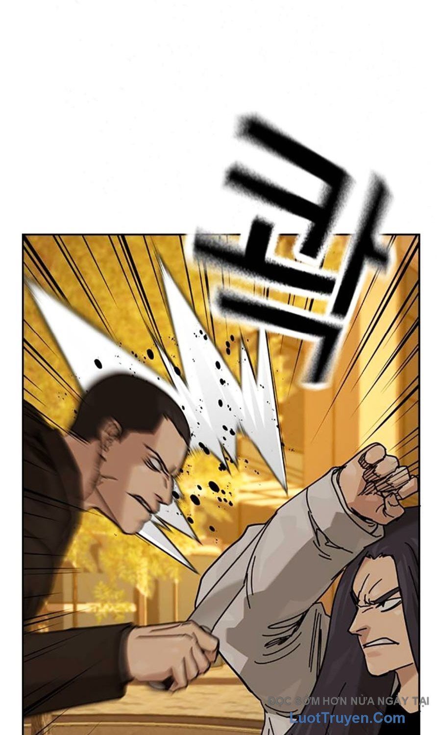 Để Có Thể Sống Sót - Chapter 193 - Page 39