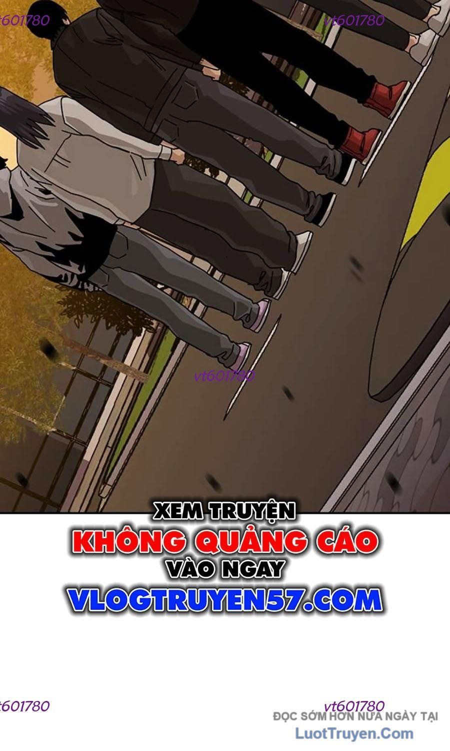 Để Có Thể Sống Sót - Chapter 193 - Page 4