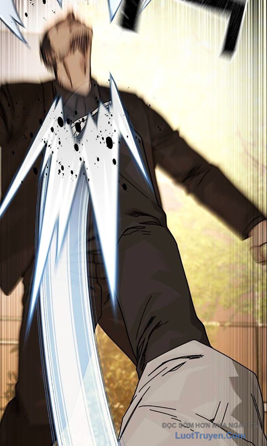 Để Có Thể Sống Sót - Chapter 193 - Page 43