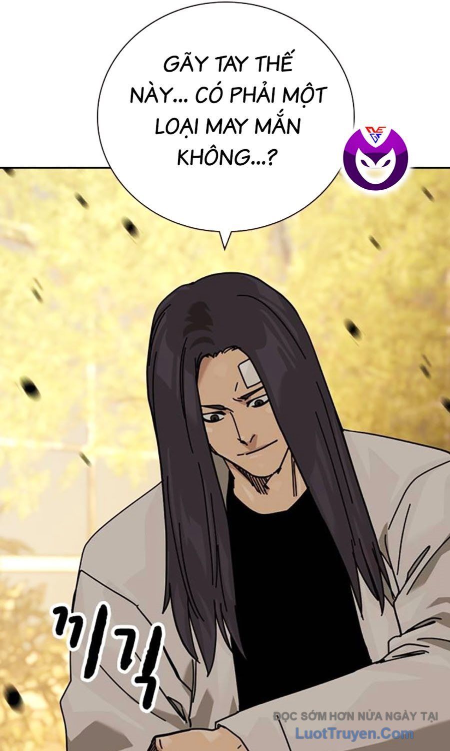 Để Có Thể Sống Sót - Chapter 193 - Page 45