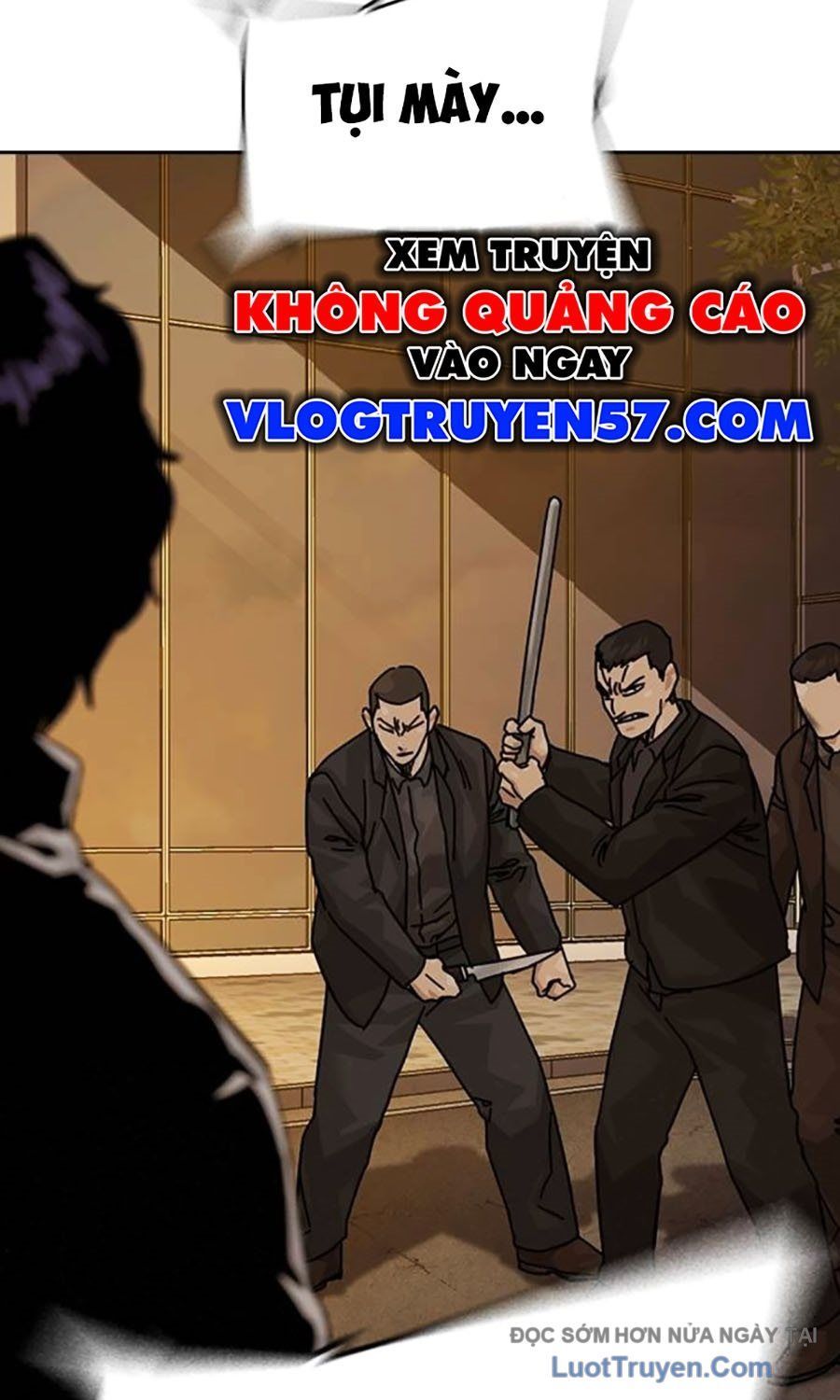 Để Có Thể Sống Sót - Chapter 193 - Page 47