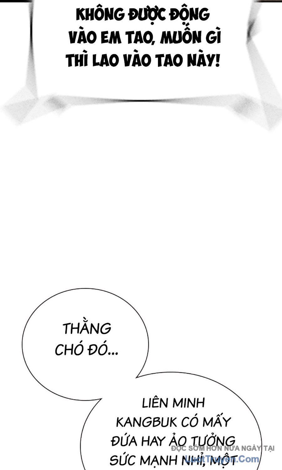 Để Có Thể Sống Sót - Chapter 193 - Page 48