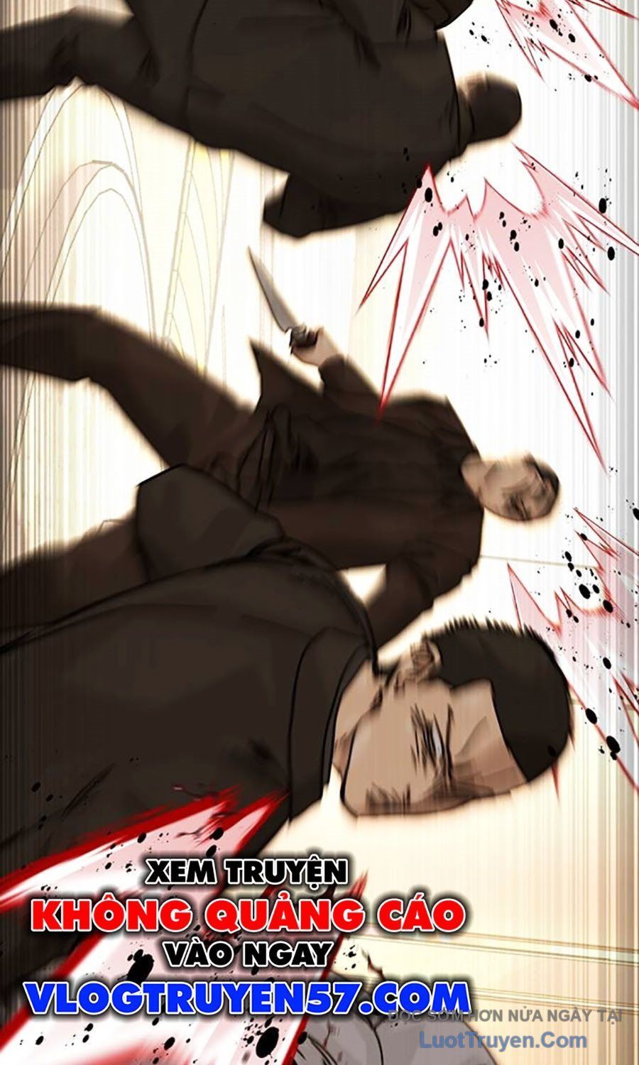 Để Có Thể Sống Sót - Chapter 193 - Page 51
