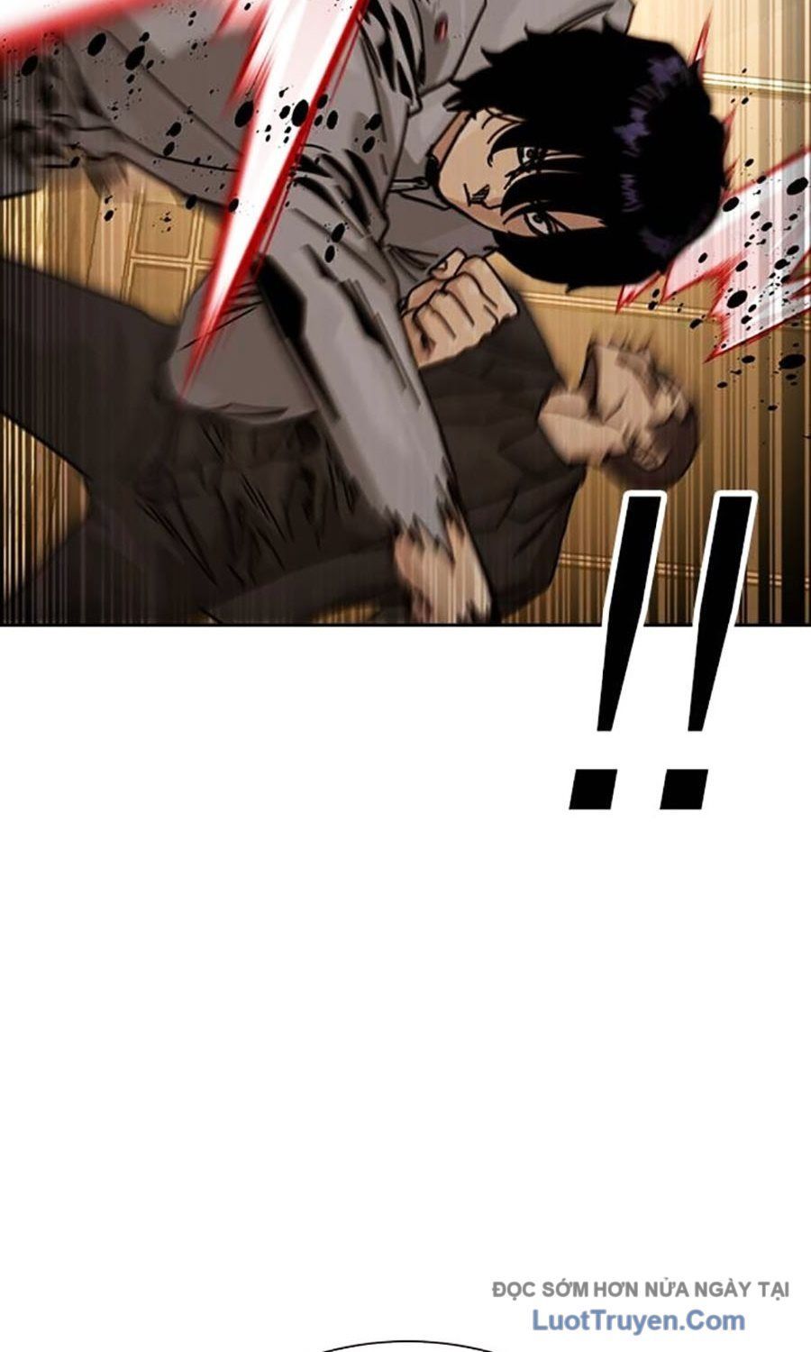 Để Có Thể Sống Sót - Chapter 193 - Page 52