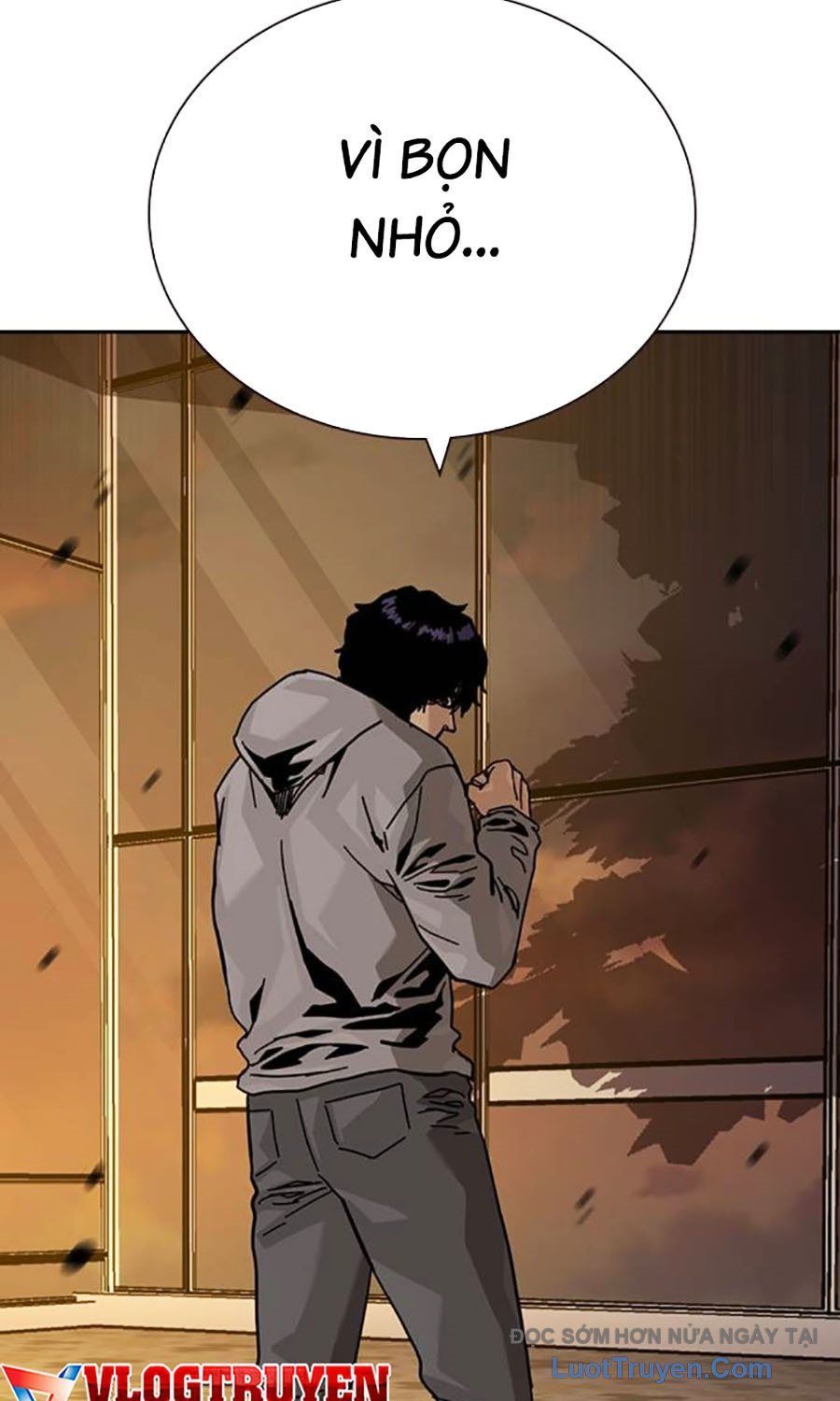 Để Có Thể Sống Sót - Chapter 193 - Page 53