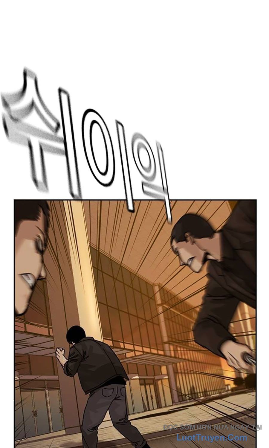 Để Có Thể Sống Sót - Chapter 193 - Page 55
