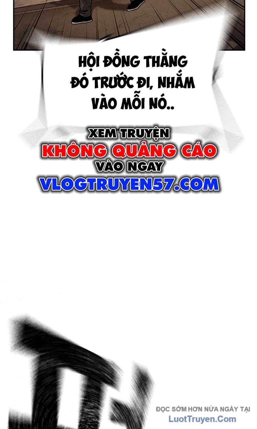 Để Có Thể Sống Sót - Chapter 193 - Page 56