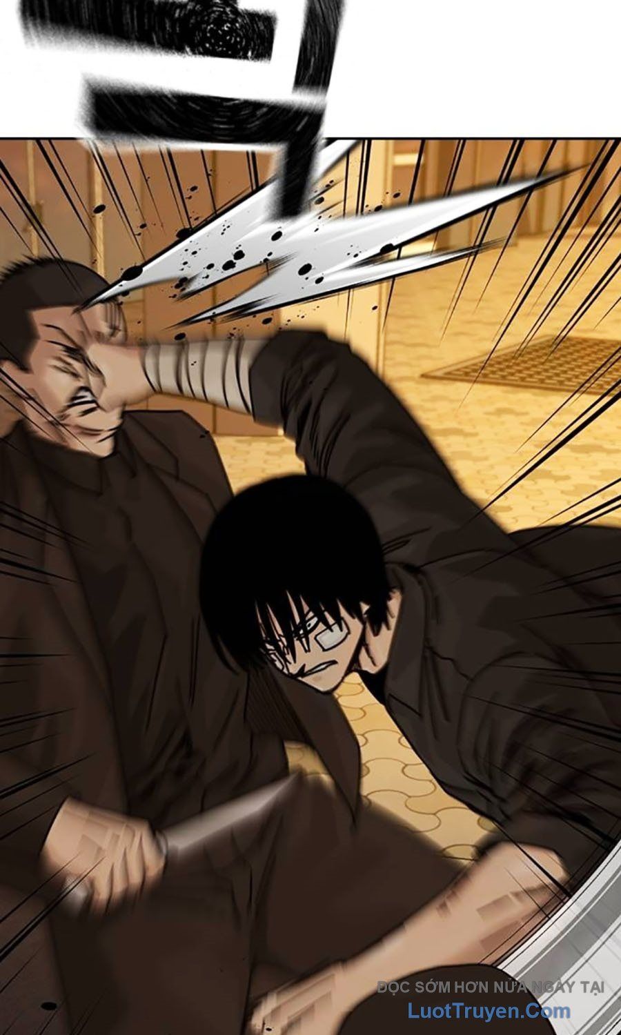 Để Có Thể Sống Sót - Chapter 193 - Page 57