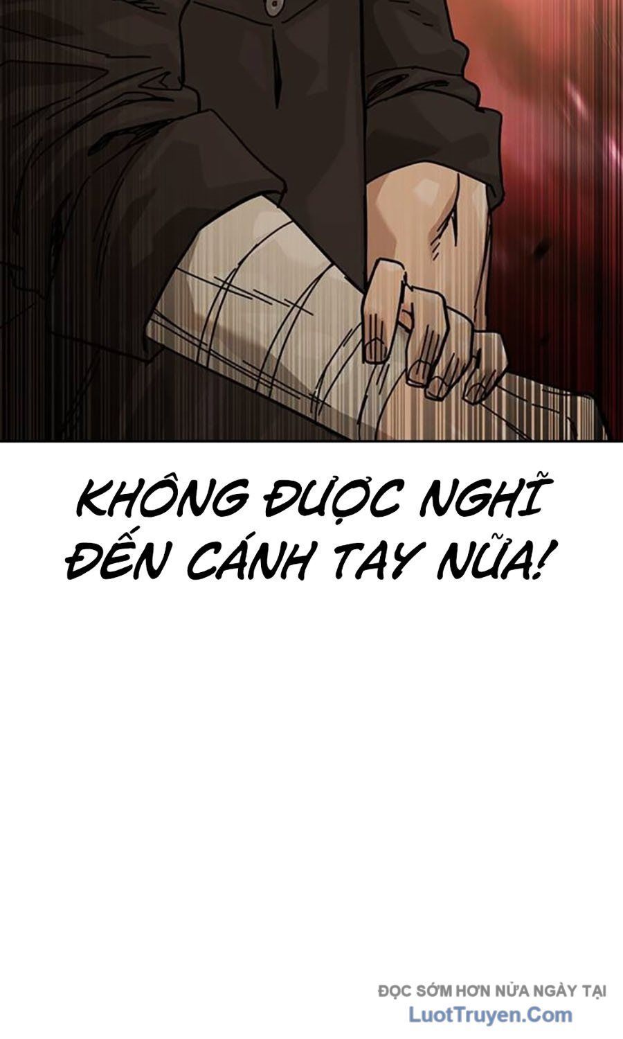 Để Có Thể Sống Sót - Chapter 193 - Page 61