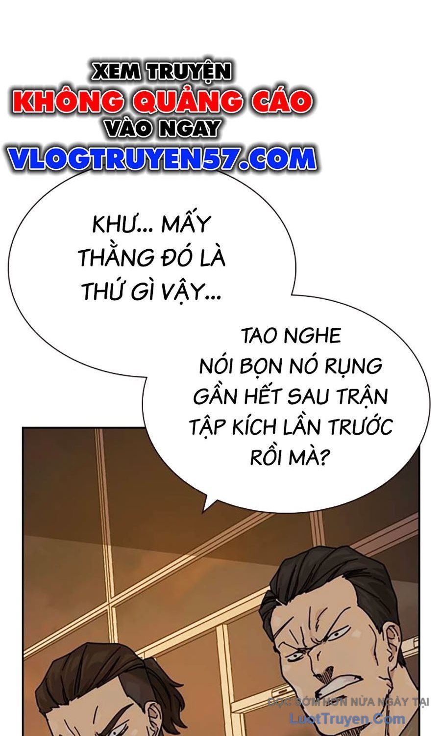 Để Có Thể Sống Sót - Chapter 193 - Page 62