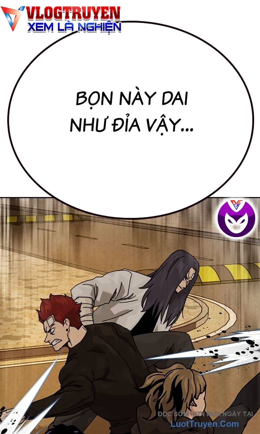 Để Có Thể Sống Sót - Chapter 193 - Page 64