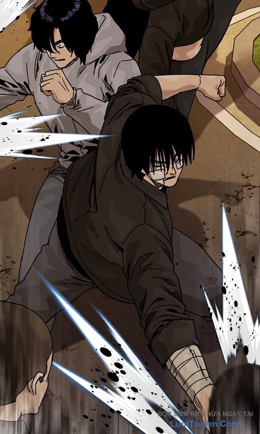 Để Có Thể Sống Sót - Chapter 193 - Page 65