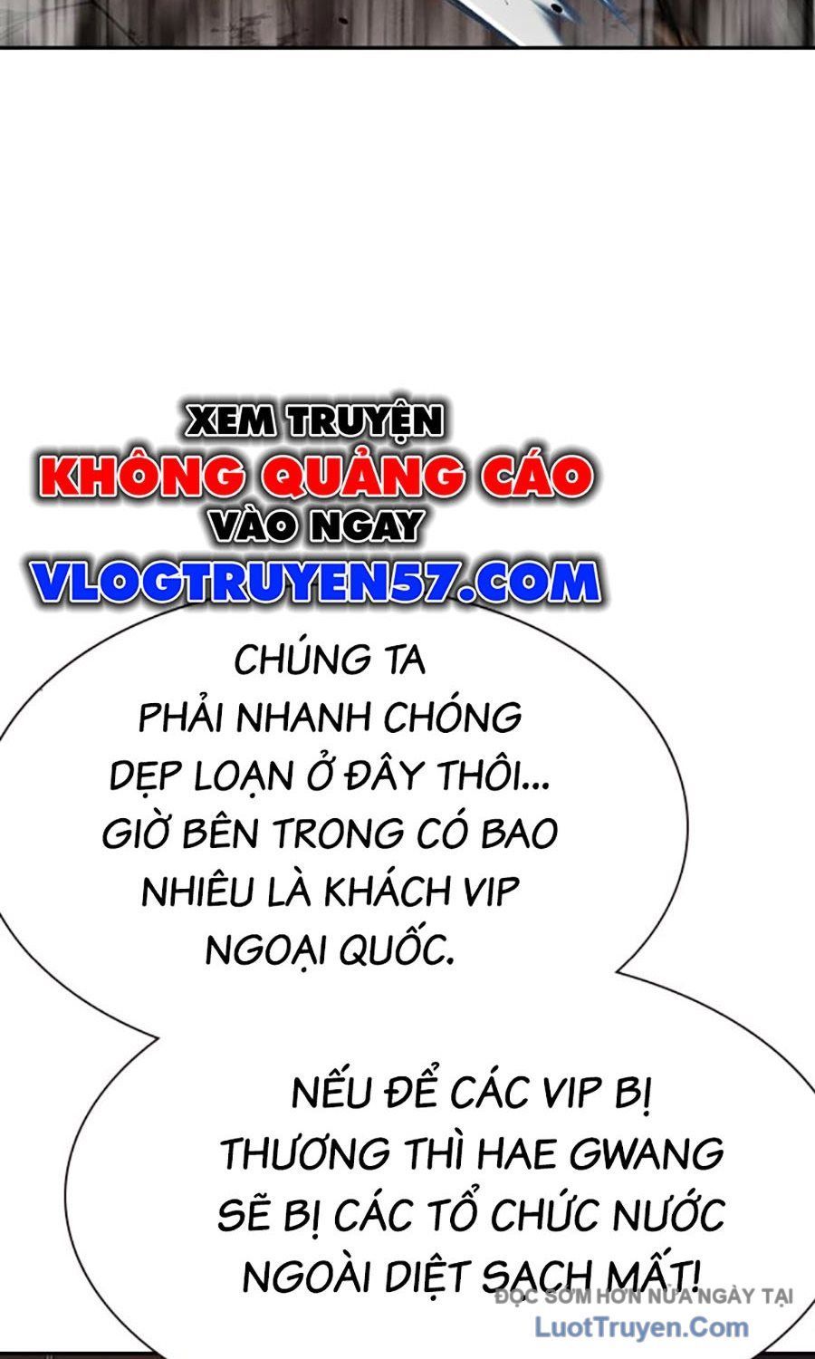 Để Có Thể Sống Sót - Chapter 193 - Page 66