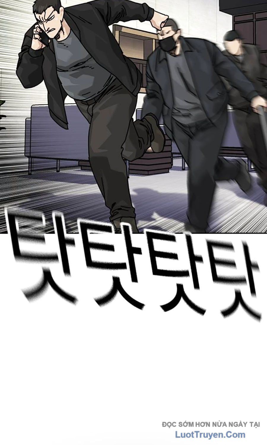 Để Có Thể Sống Sót - Chapter 193 - Page 69