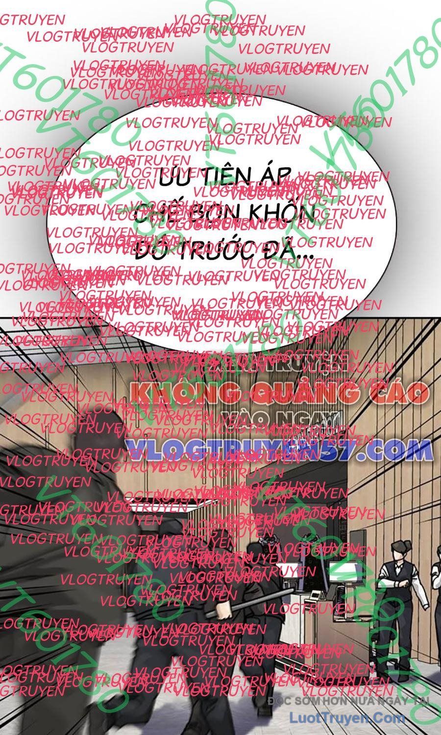 Để Có Thể Sống Sót - Chapter 193 - Page 70