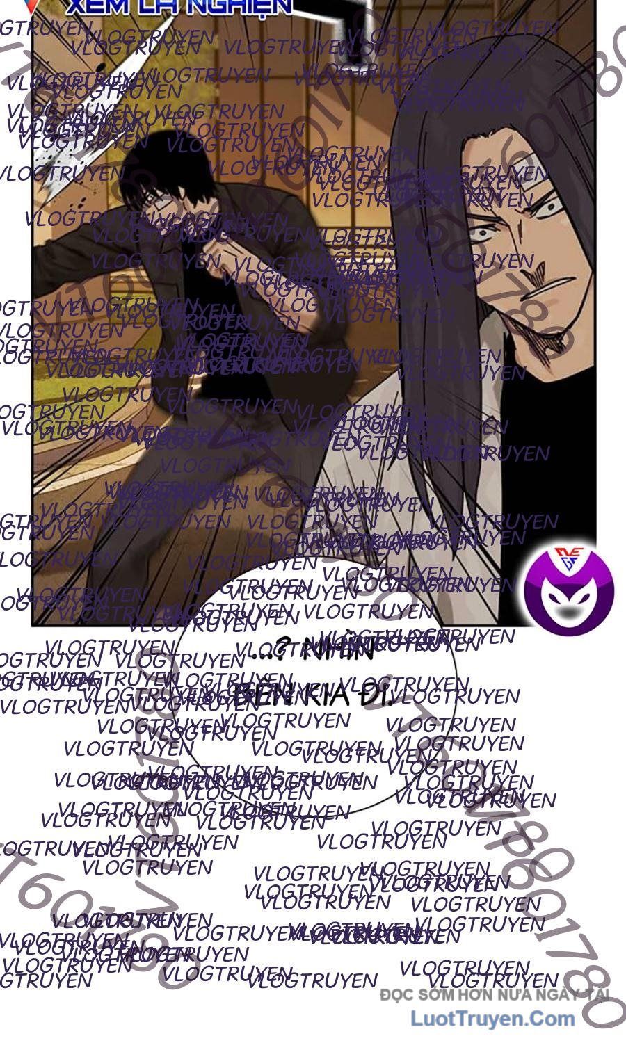 Để Có Thể Sống Sót - Chapter 193 - Page 72