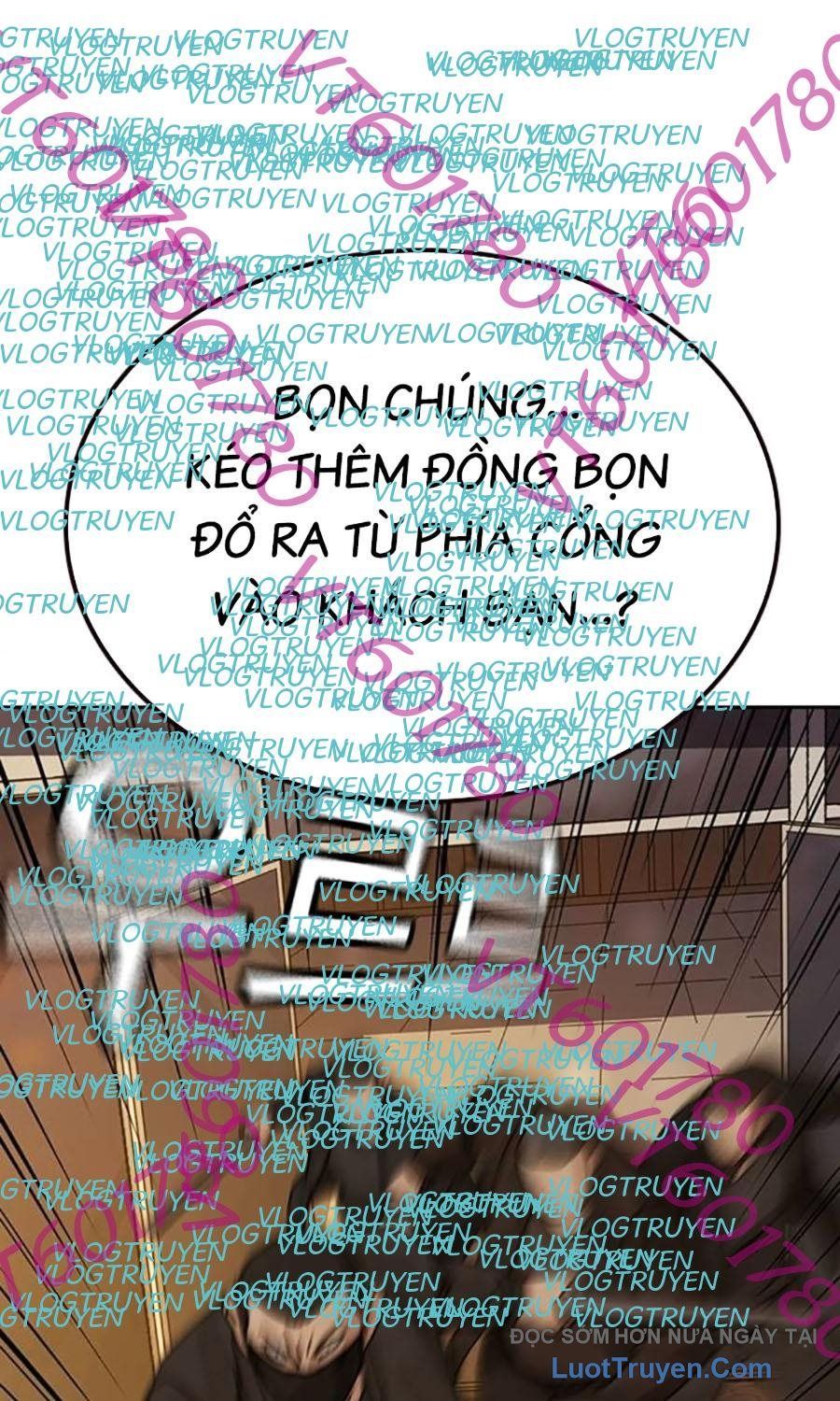 Để Có Thể Sống Sót - Chapter 193 - Page 73