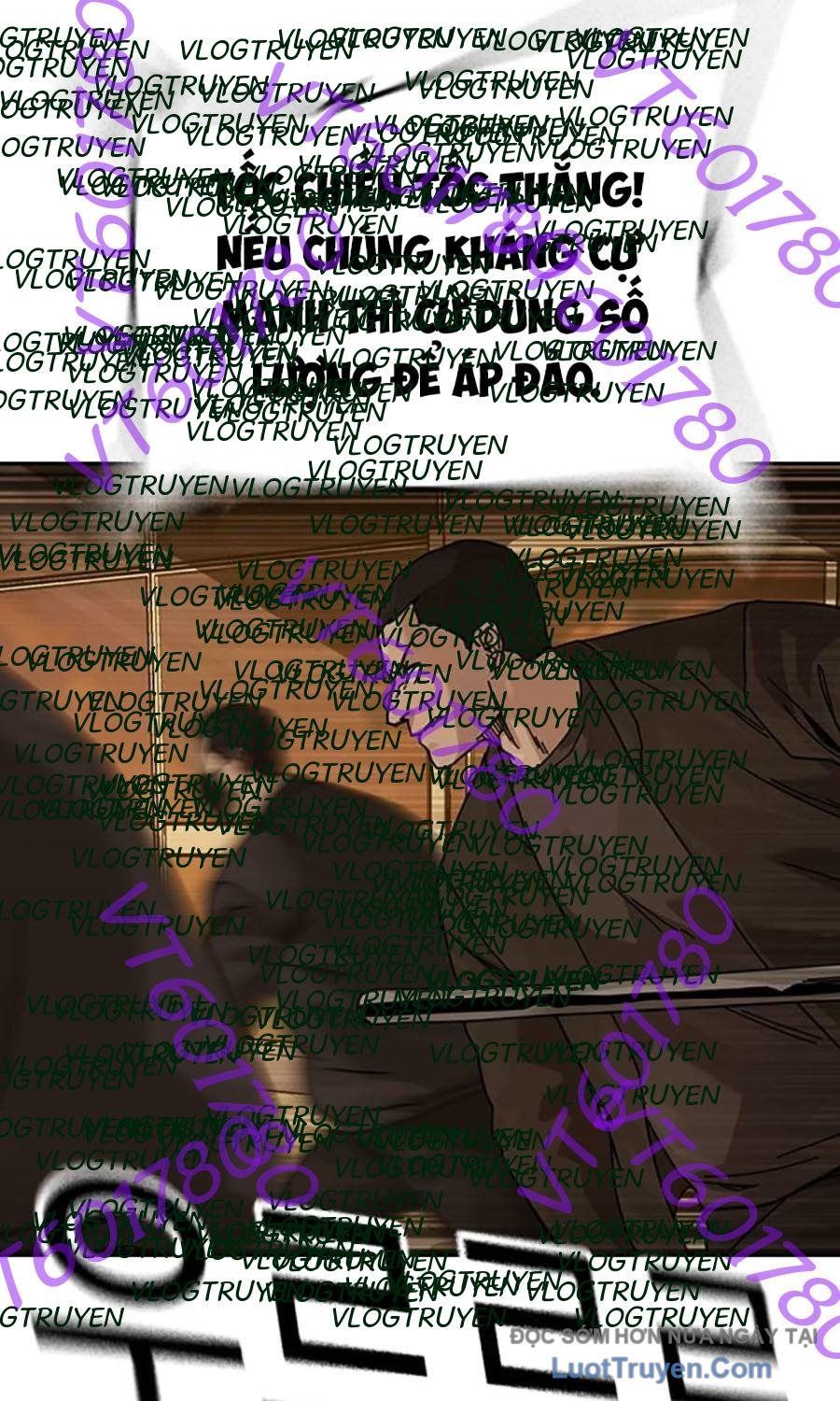 Để Có Thể Sống Sót - Chapter 193 - Page 75