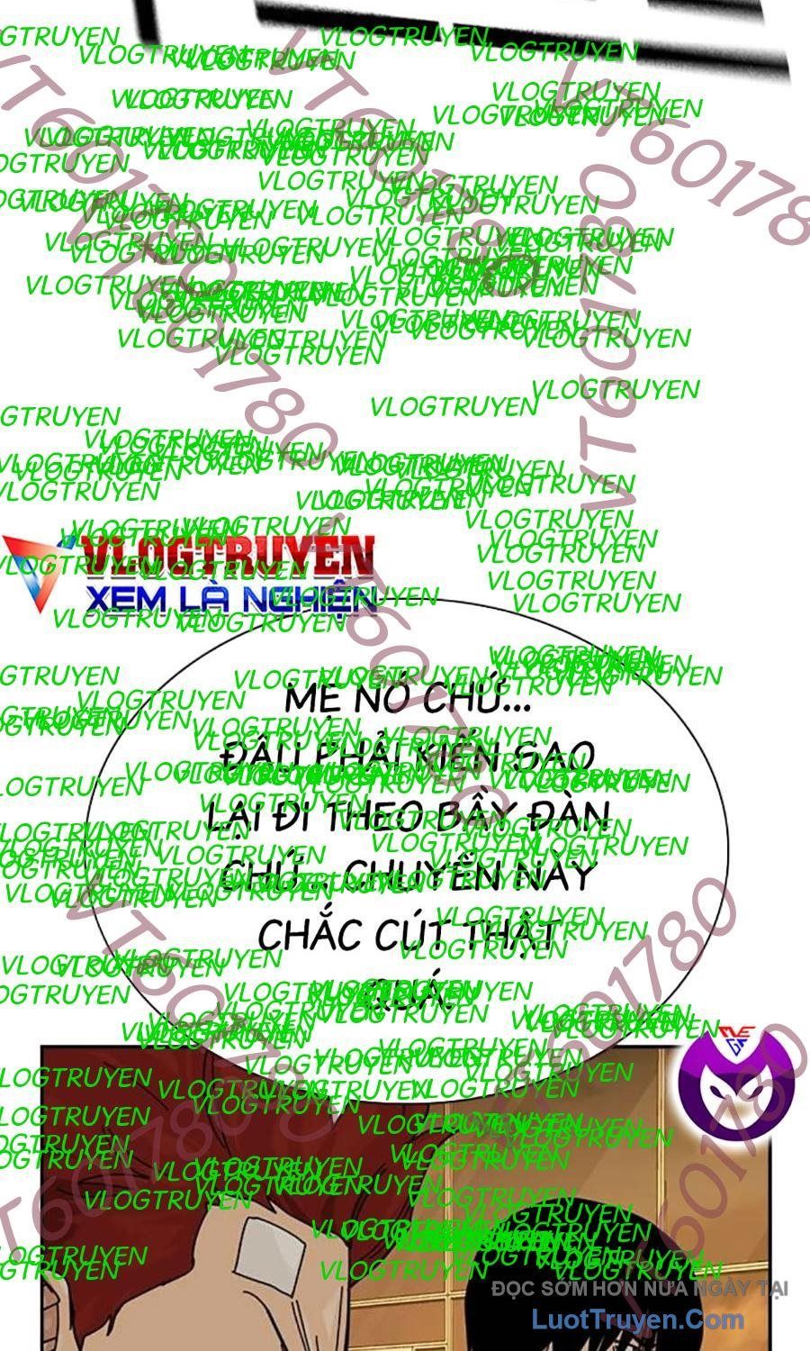 Để Có Thể Sống Sót - Chapter 193 - Page 76