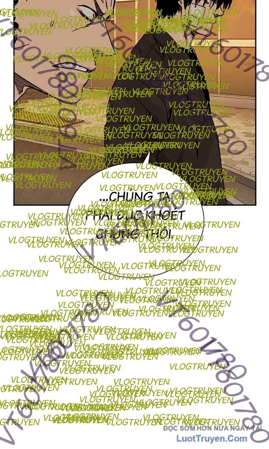 Để Có Thể Sống Sót - Chapter 193 - Page 77