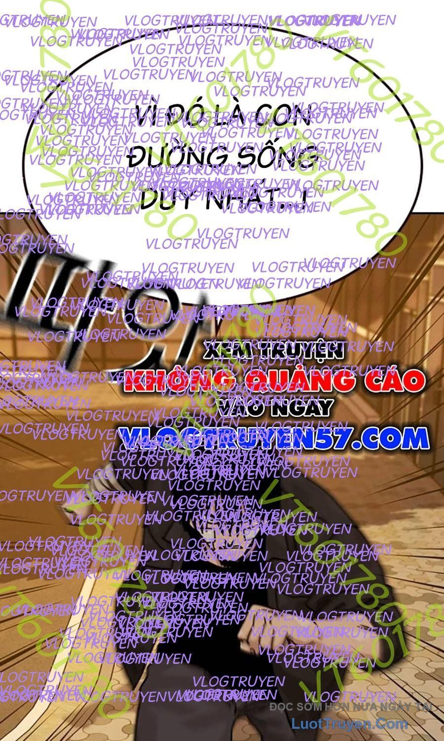 Để Có Thể Sống Sót - Chapter 193 - Page 78