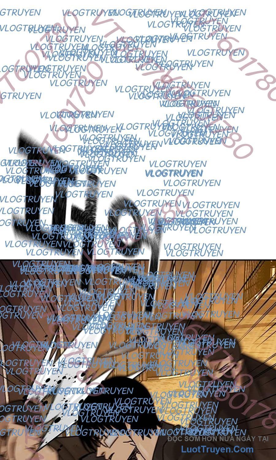 Để Có Thể Sống Sót - Chapter 193 - Page 84