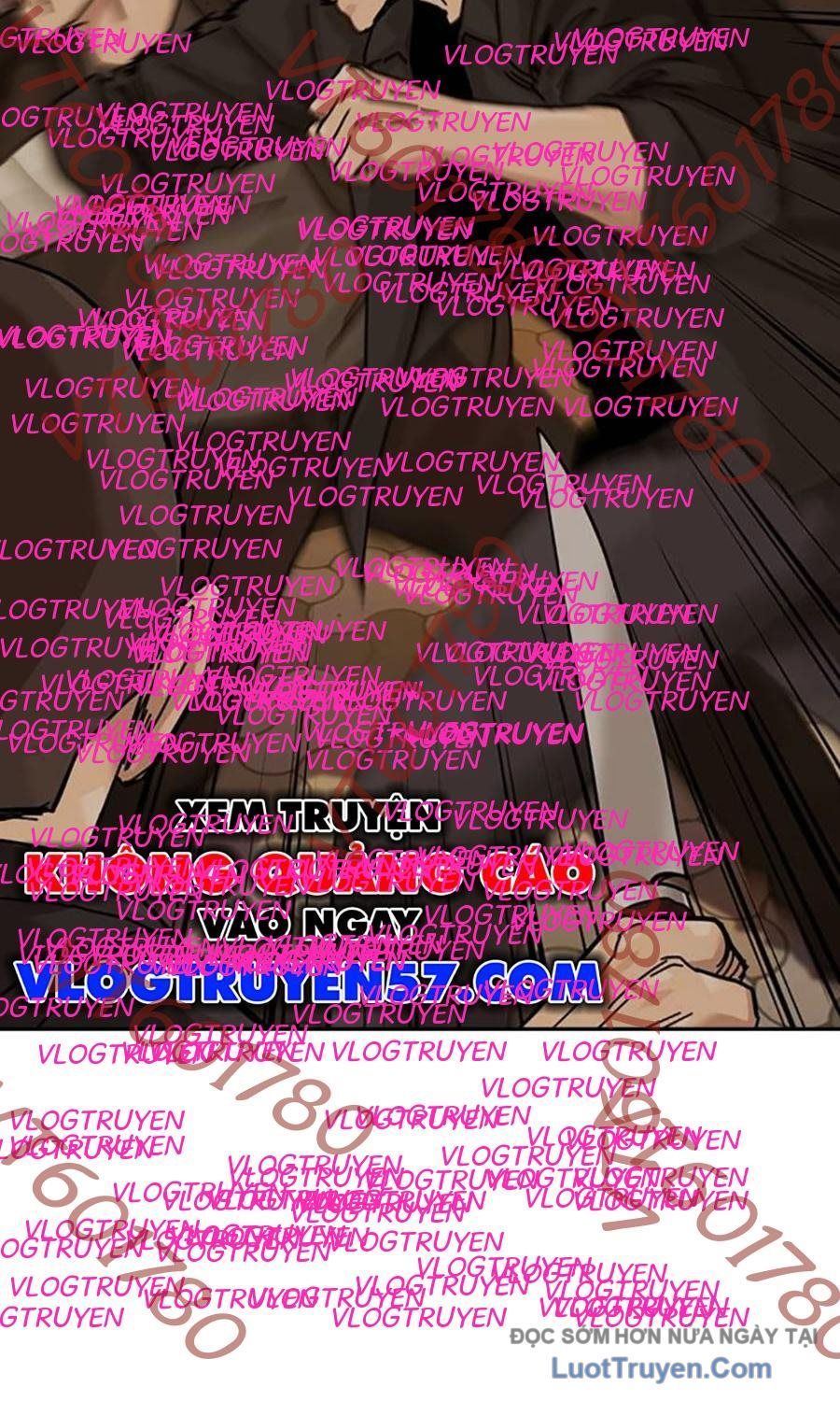 Để Có Thể Sống Sót - Chapter 193 - Page 85