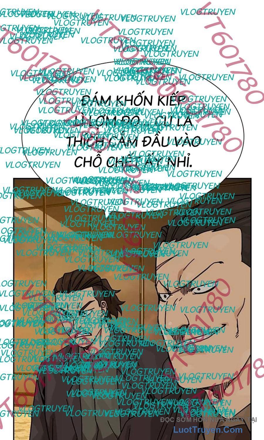 Để Có Thể Sống Sót - Chapter 193 - Page 86