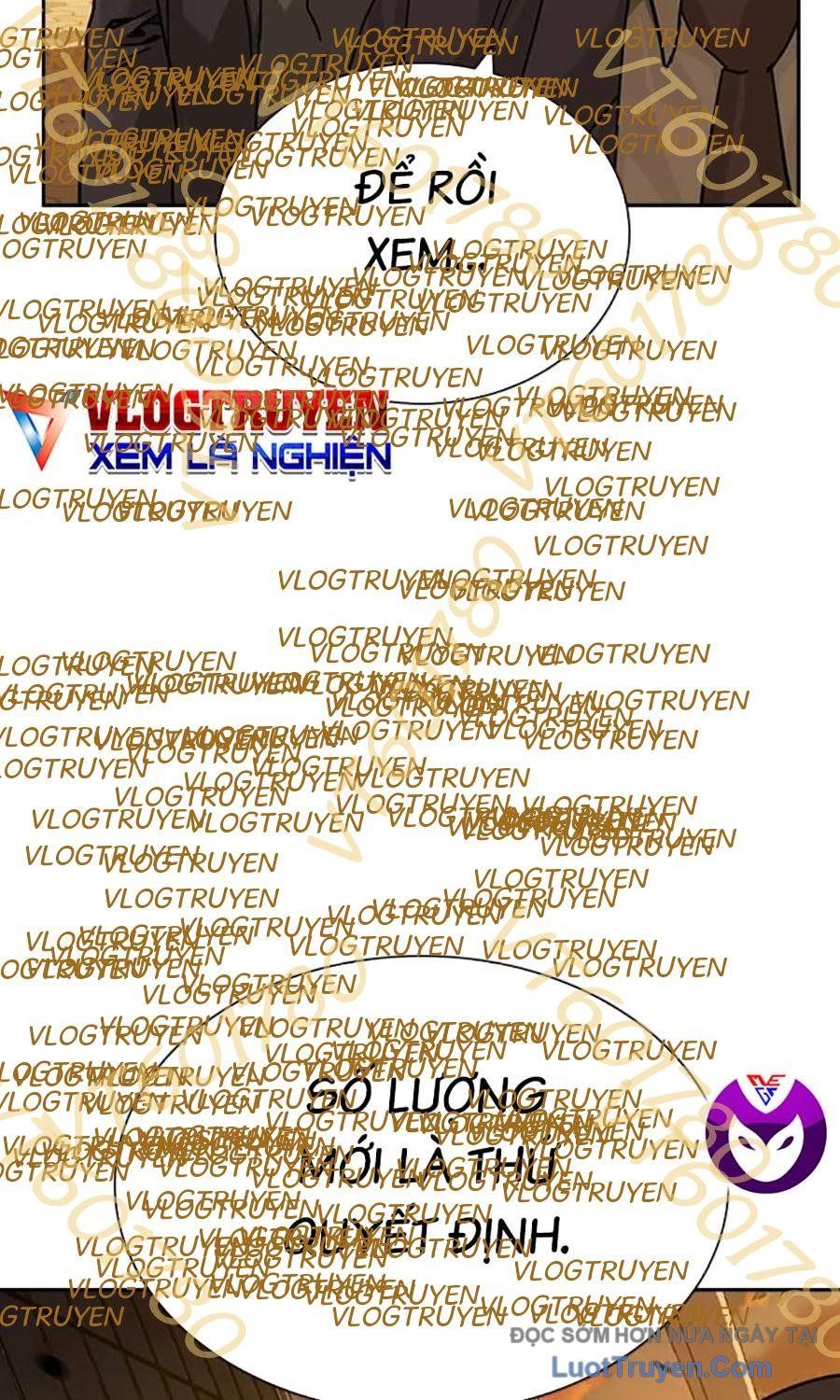 Để Có Thể Sống Sót - Chapter 193 - Page 87