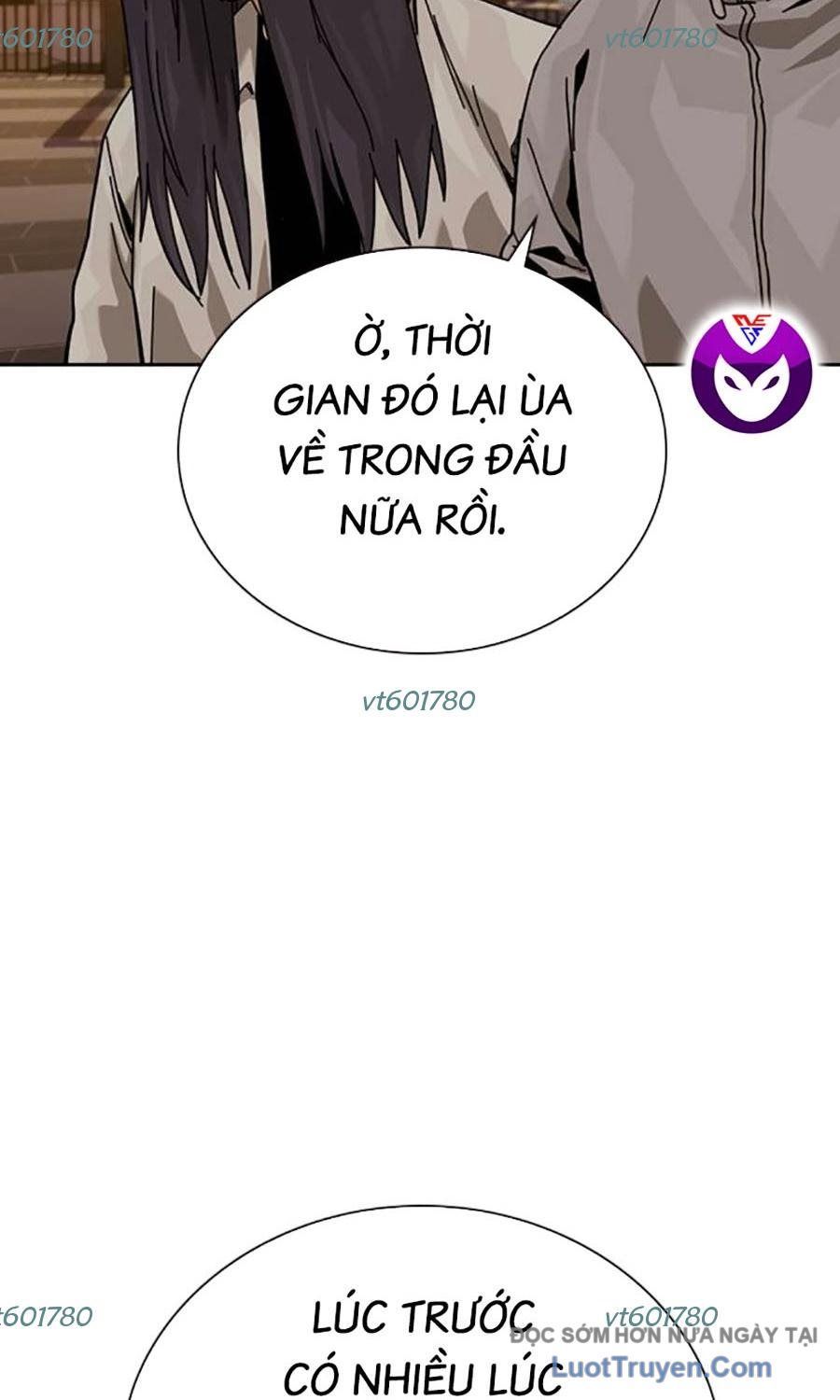 Để Có Thể Sống Sót - Chapter 193 - Page 9