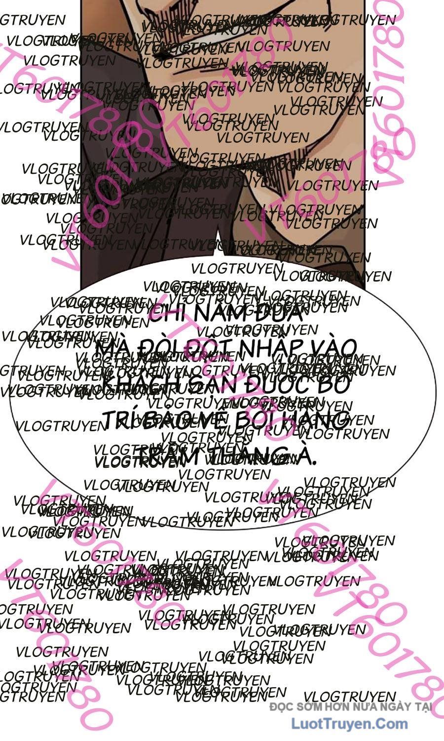 Để Có Thể Sống Sót - Chapter 193 - Page 90