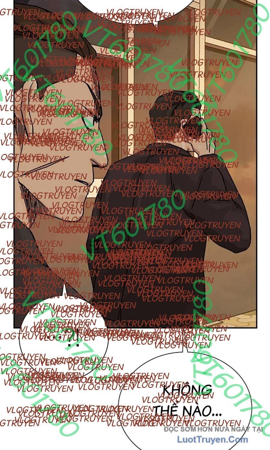 Để Có Thể Sống Sót - Chapter 193 - Page 92