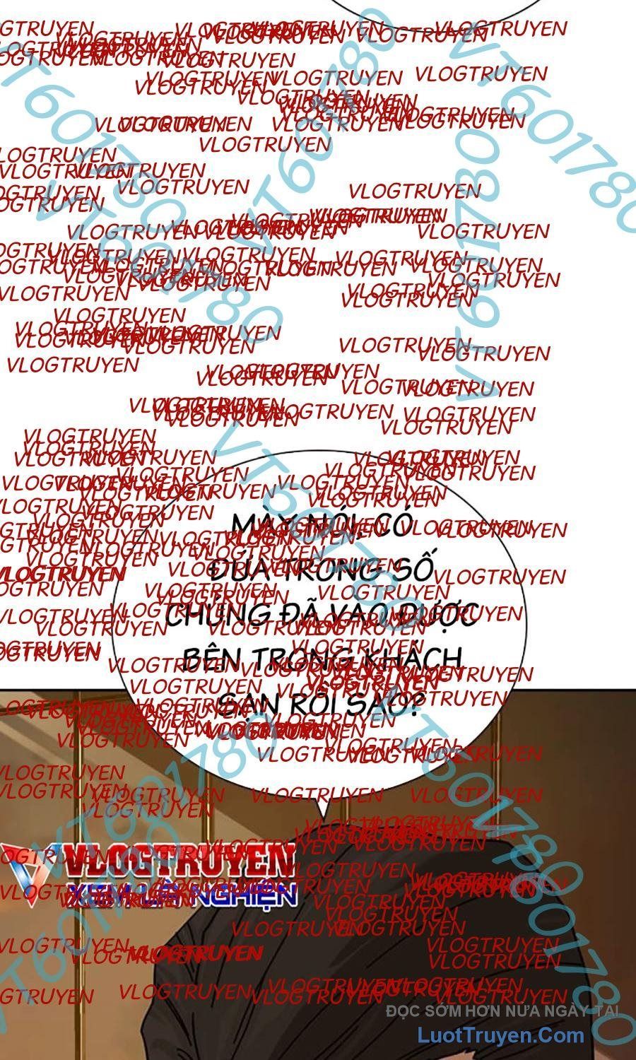 Để Có Thể Sống Sót - Chapter 193 - Page 93