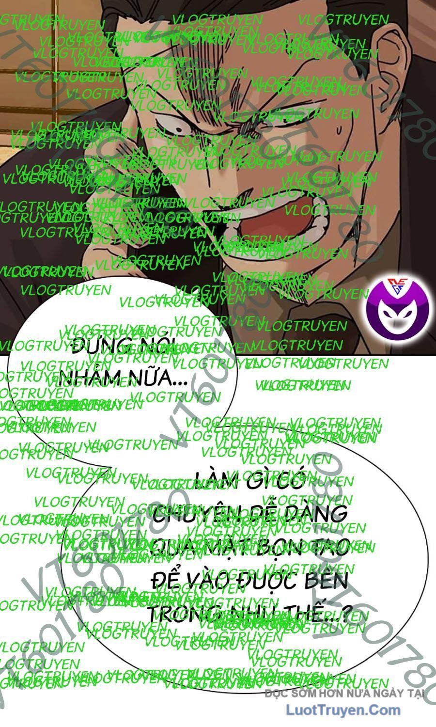 Để Có Thể Sống Sót - Chapter 193 - Page 94