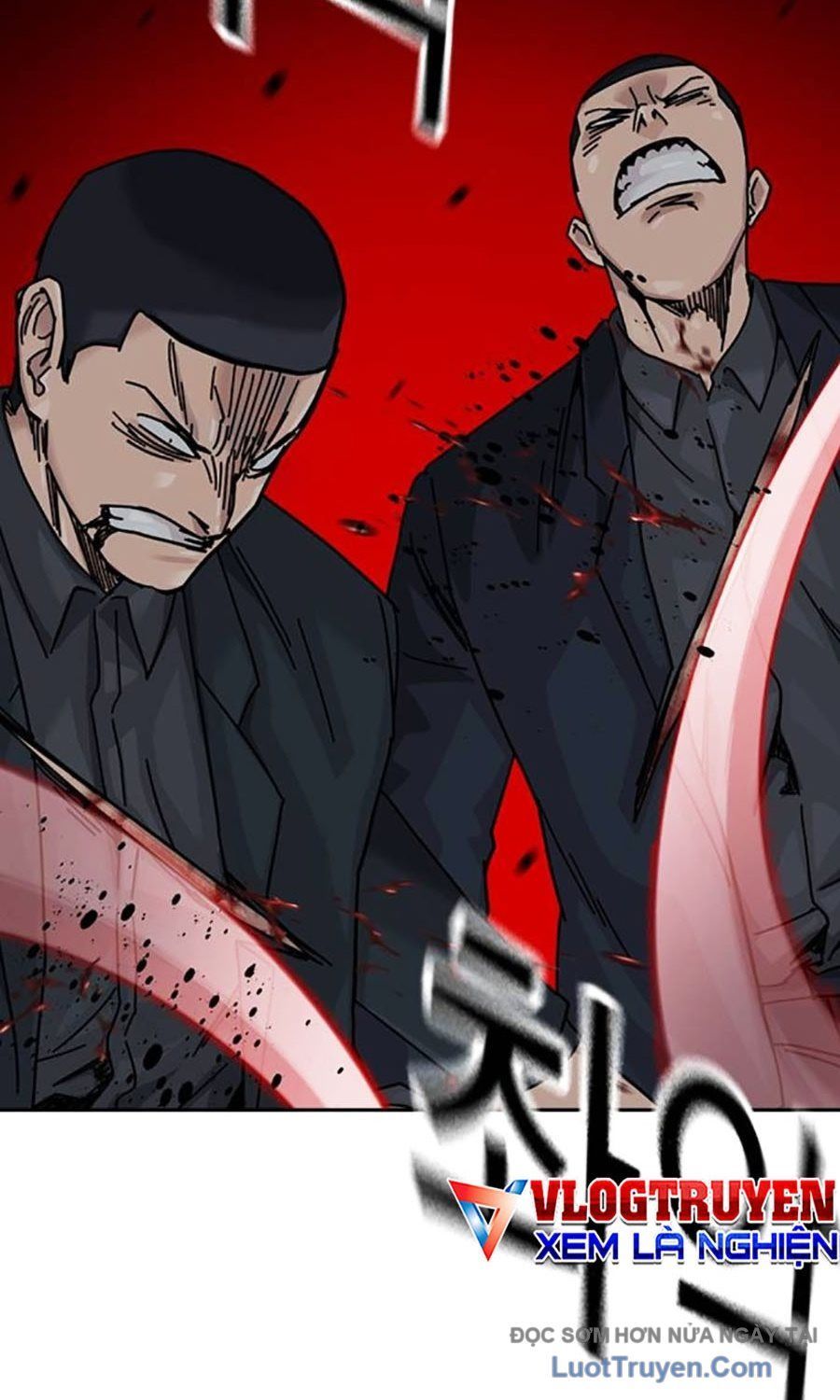 Để Có Thể Sống Sót - Chapter 193 - Page 97