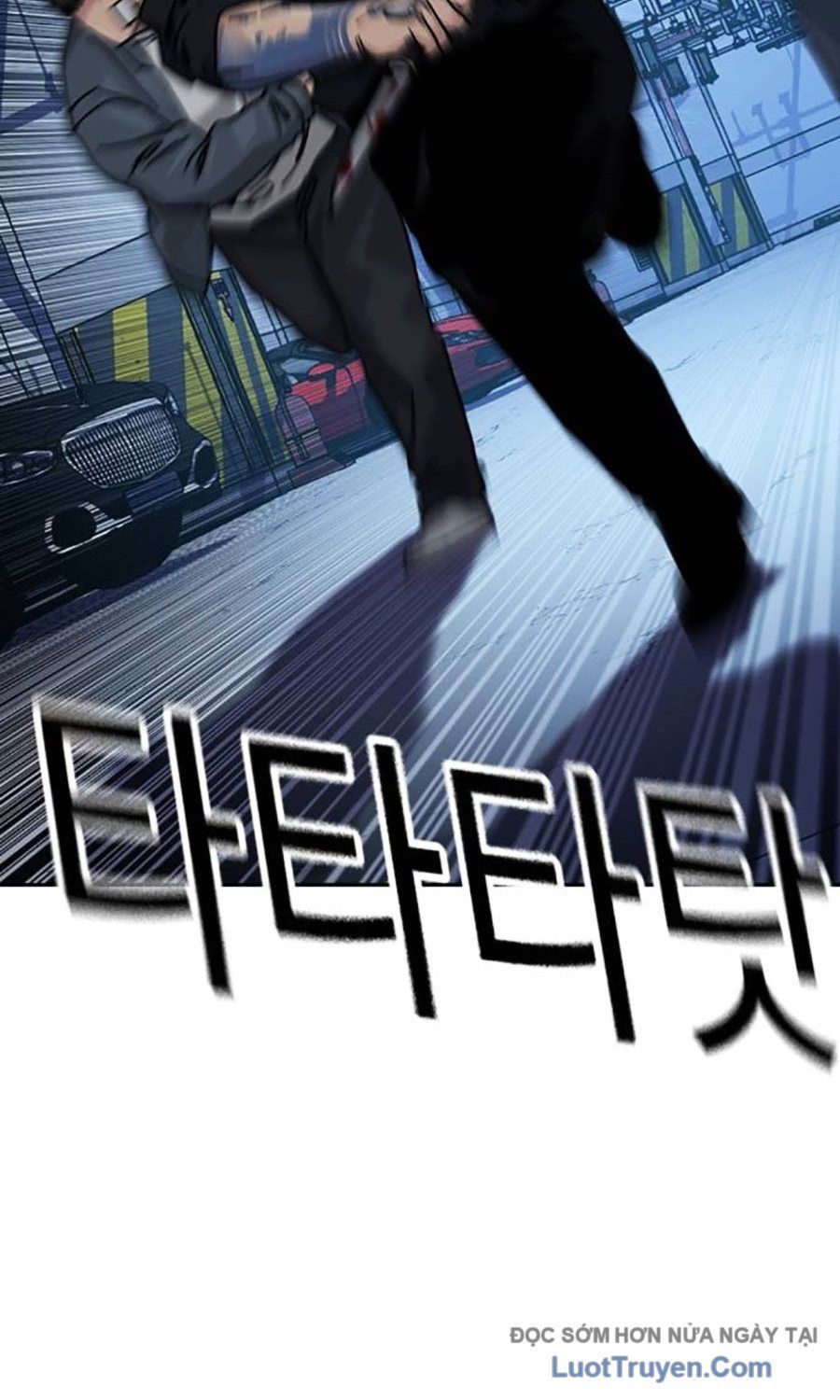 Để Có Thể Sống Sót - Chapter 193 - Page 99