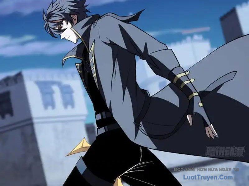 Dị Biến Giáng Lâm Nhân Gian: Triệu Hoán Chi Chủ! - Chapter 64 - Page 8