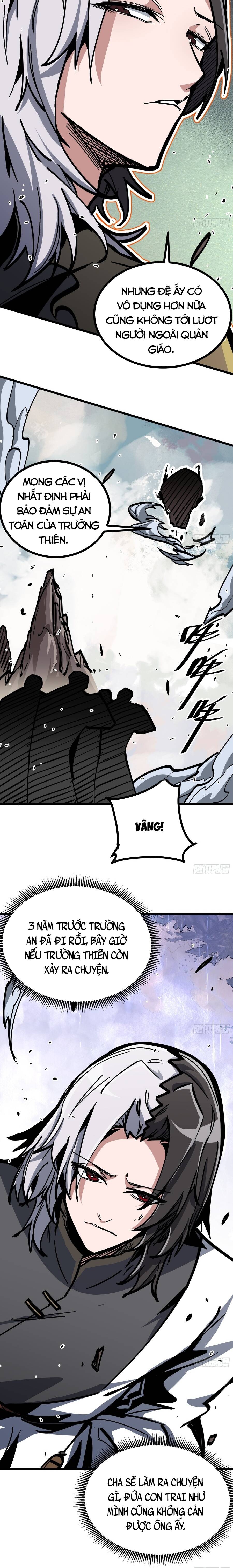 Tiên Tử, Hãy Nghe Ta Giải Thích - Chapter 9 - Page 9