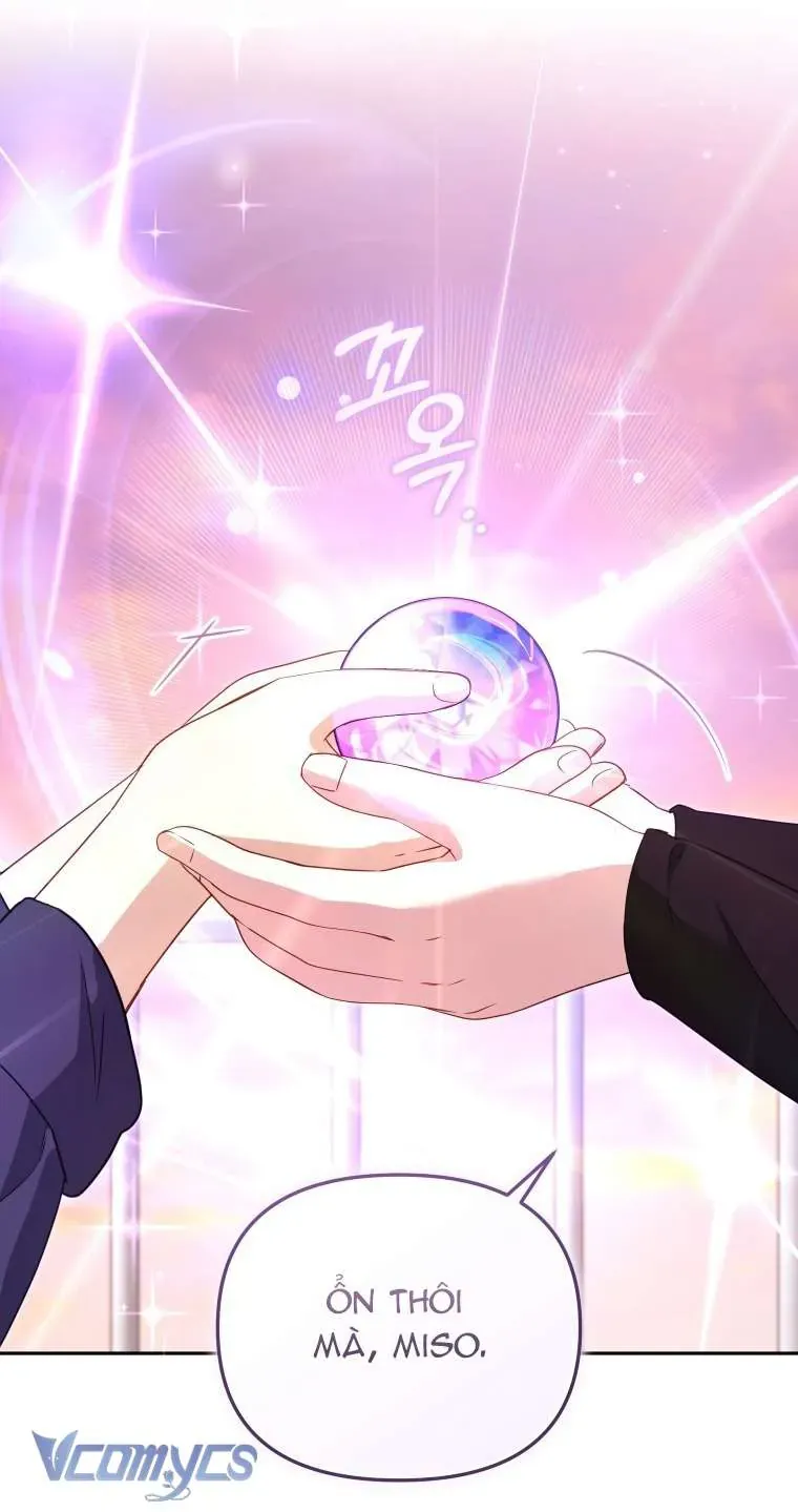Tôi Đang Được Nuôi Dưỡng Bởi Những Kẻ Phản Diện - Chapter 114 - Page 11