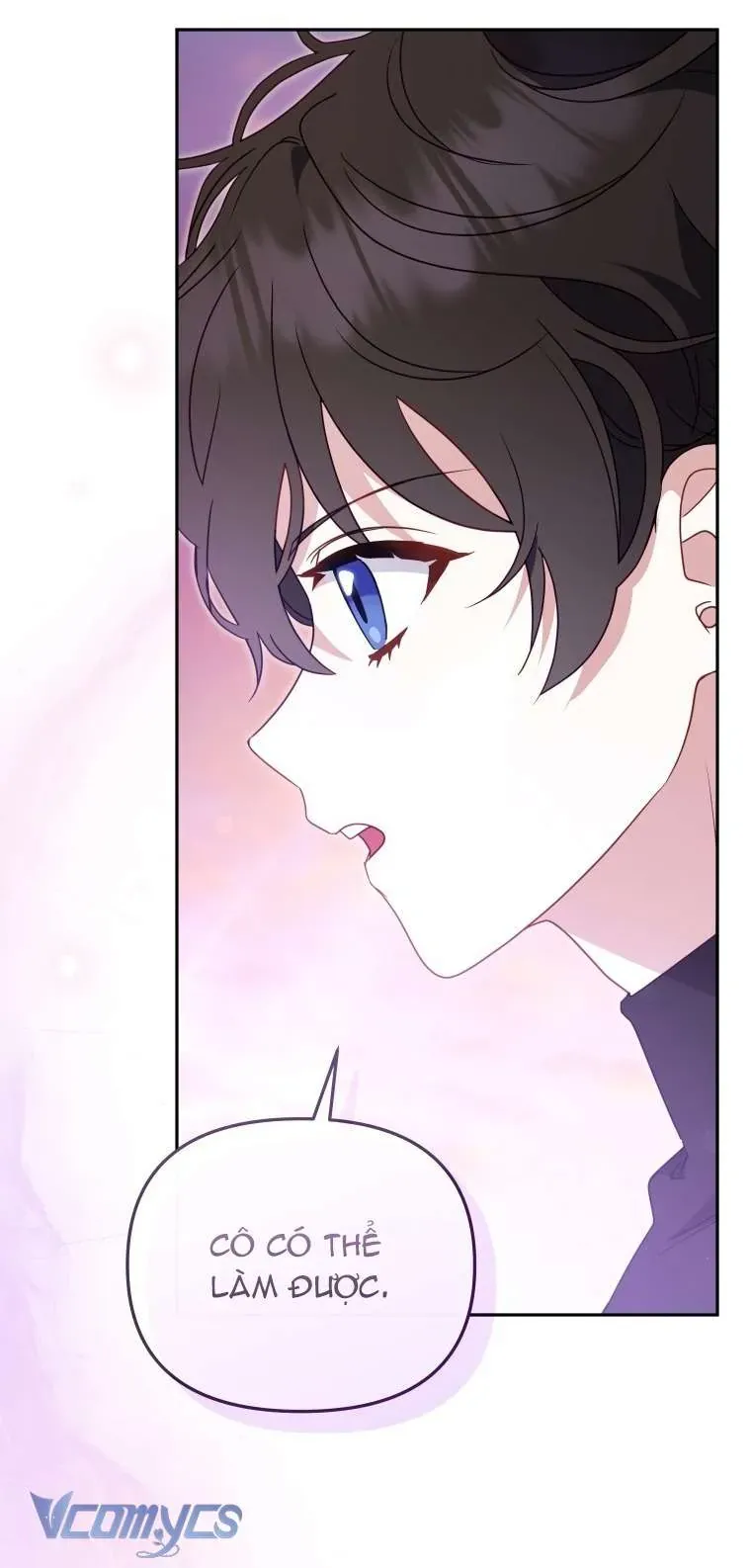 Tôi Đang Được Nuôi Dưỡng Bởi Những Kẻ Phản Diện - Chapter 114 - Page 12