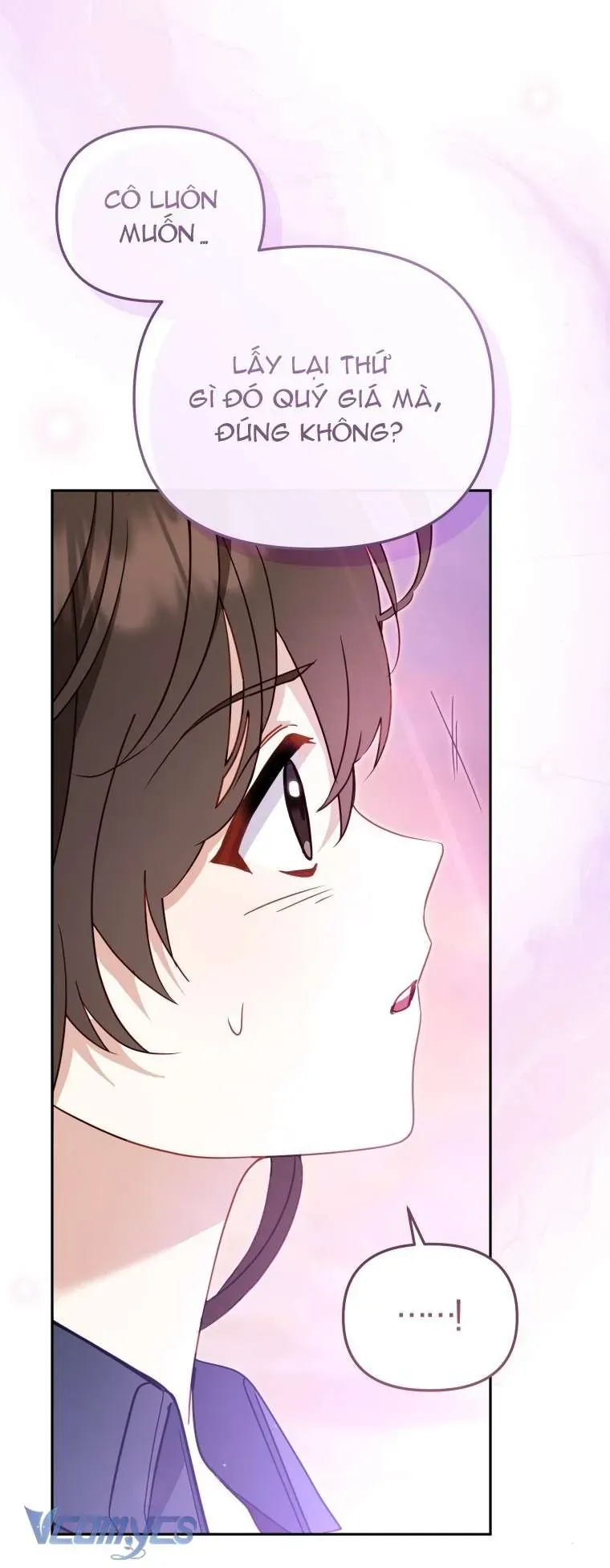 Tôi Đang Được Nuôi Dưỡng Bởi Những Kẻ Phản Diện - Chapter 114 - Page 13