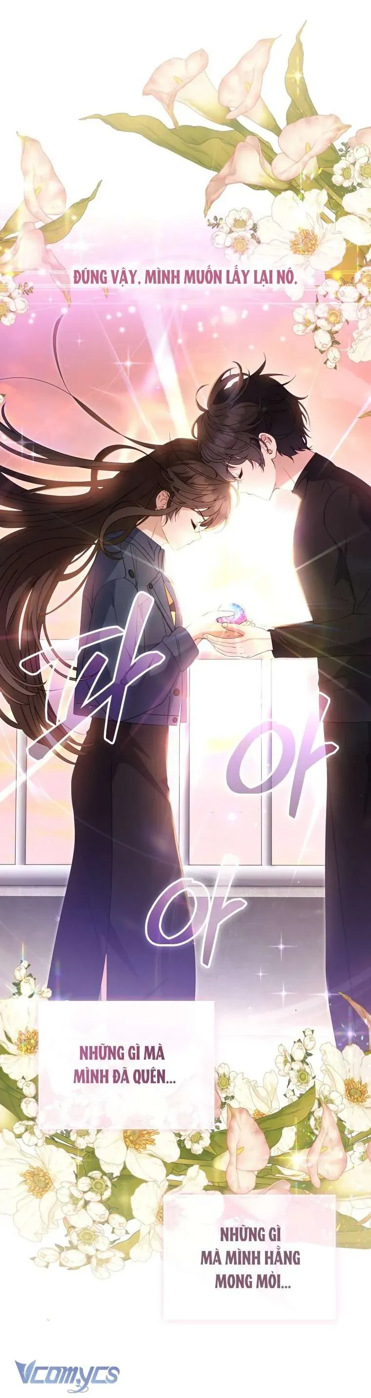 Tôi Đang Được Nuôi Dưỡng Bởi Những Kẻ Phản Diện - Chapter 114 - Page 14