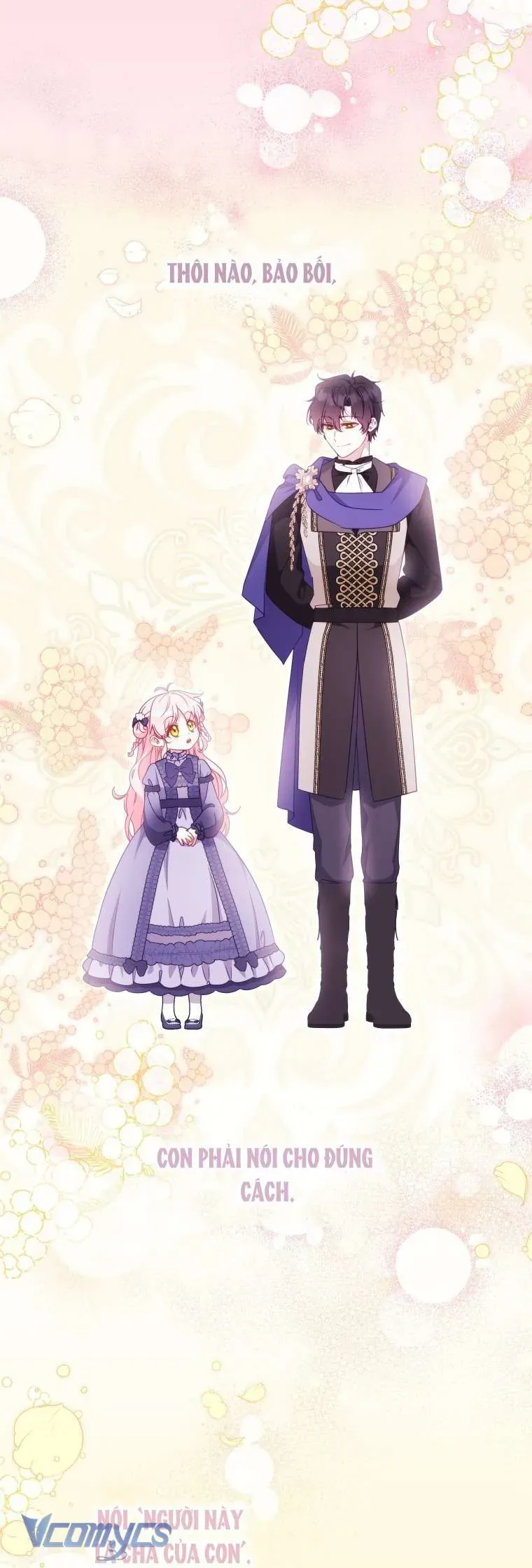 Tôi Đang Được Nuôi Dưỡng Bởi Những Kẻ Phản Diện - Chapter 114 - Page 19