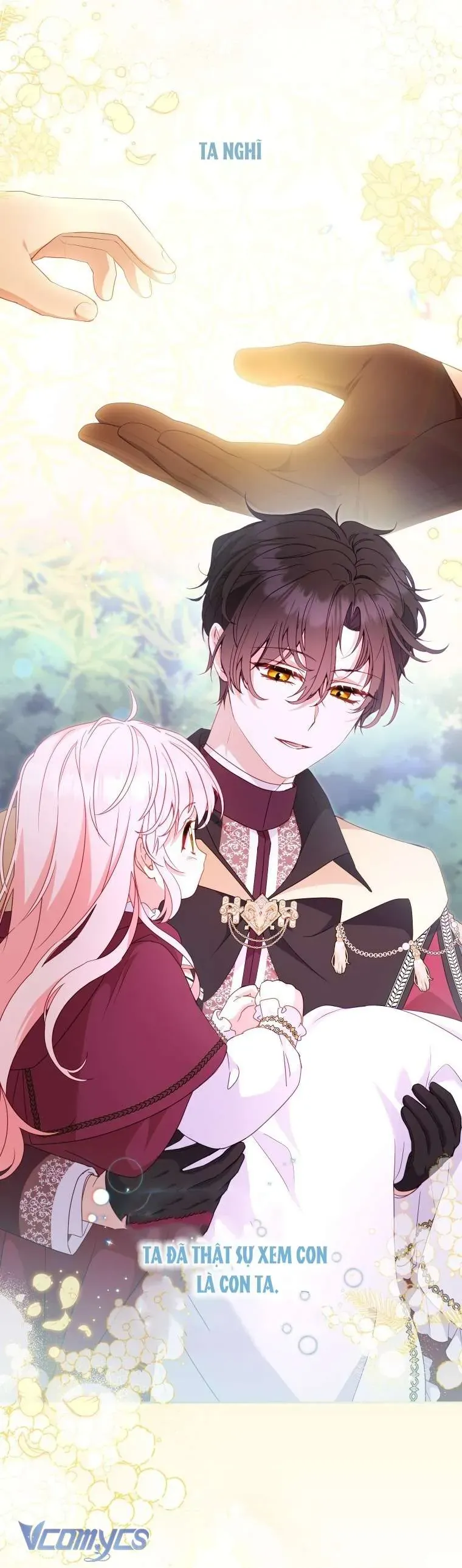 Tôi Đang Được Nuôi Dưỡng Bởi Những Kẻ Phản Diện - Chapter 114 - Page 21