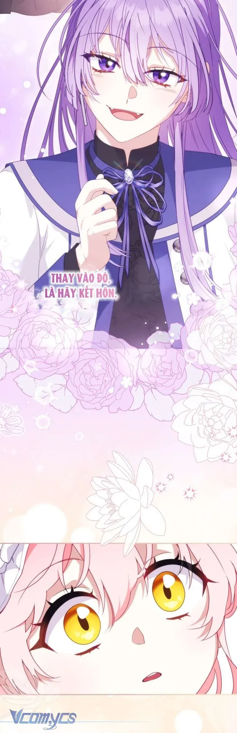 Tôi Đang Được Nuôi Dưỡng Bởi Những Kẻ Phản Diện - Chapter 114 - Page 25