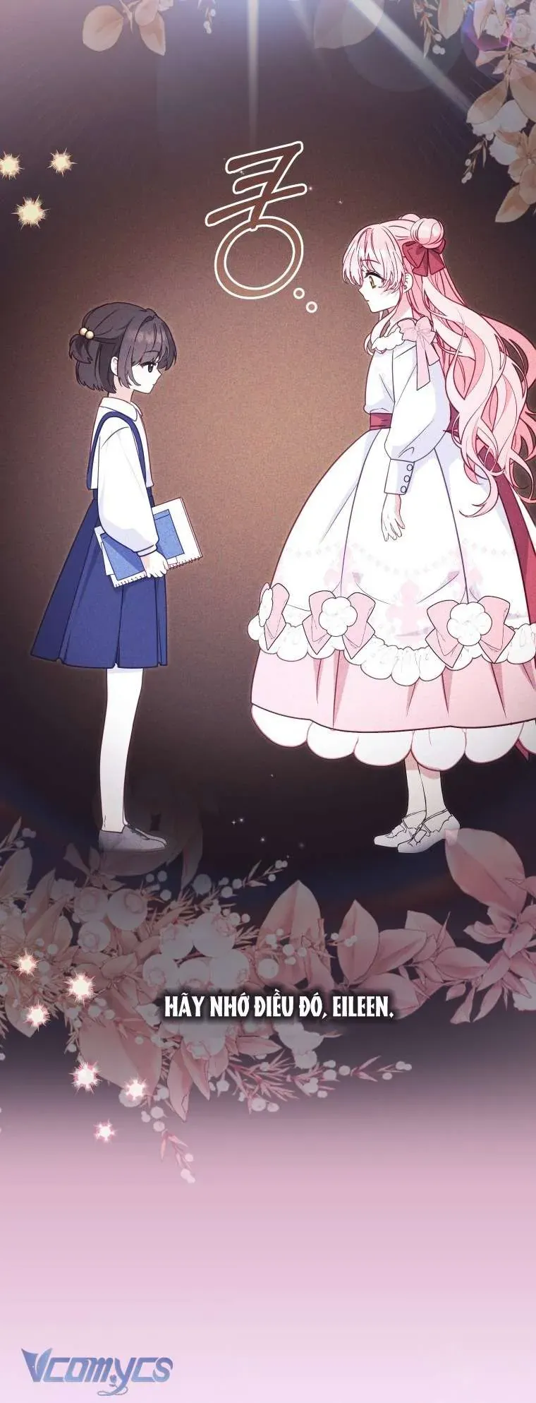 Tôi Đang Được Nuôi Dưỡng Bởi Những Kẻ Phản Diện - Chapter 114 - Page 27