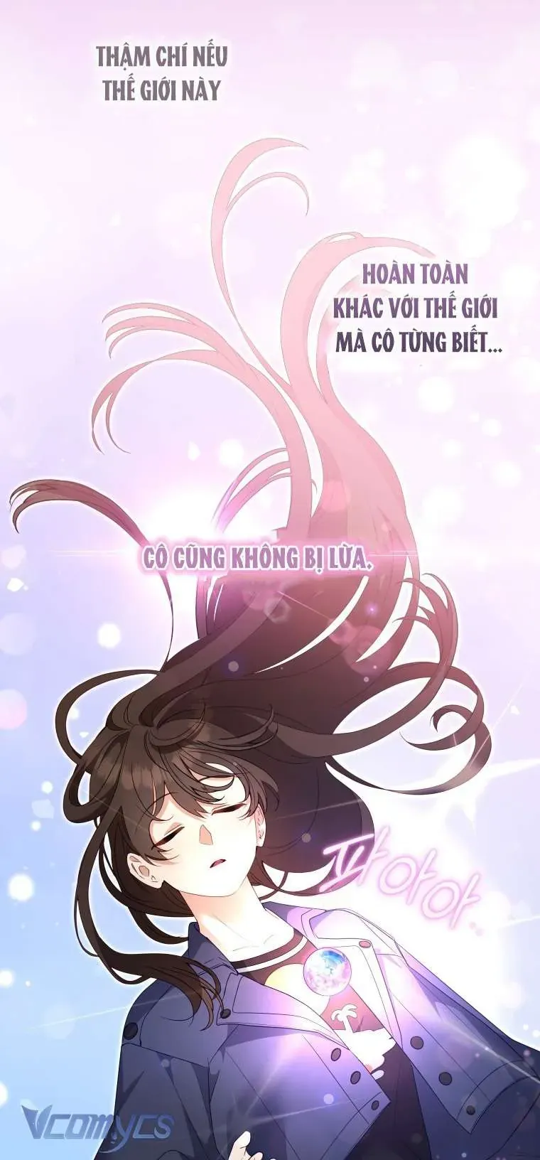 Tôi Đang Được Nuôi Dưỡng Bởi Những Kẻ Phản Diện - Chapter 114 - Page 28