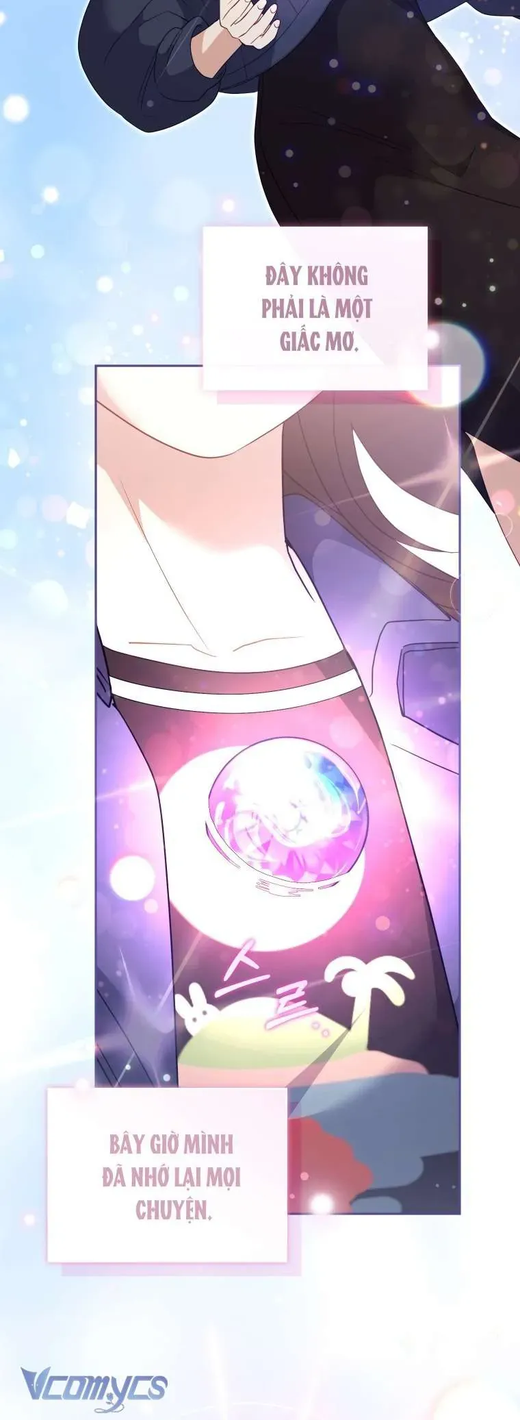 Tôi Đang Được Nuôi Dưỡng Bởi Những Kẻ Phản Diện - Chapter 114 - Page 29