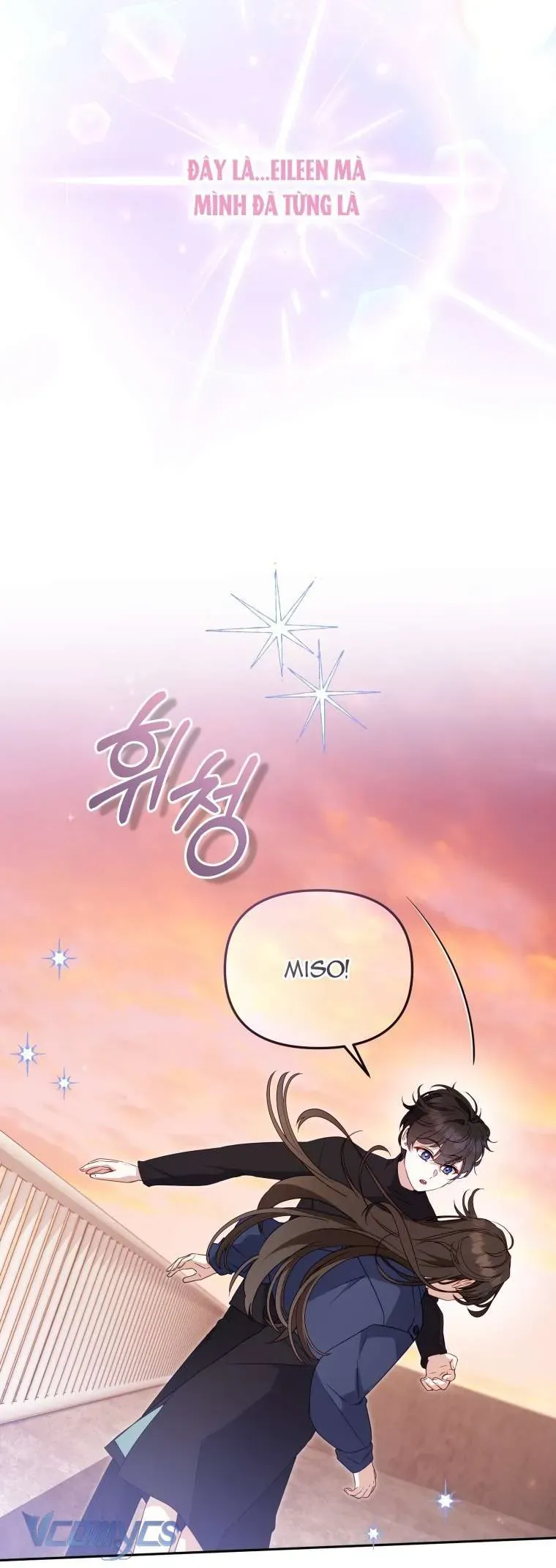 Tôi Đang Được Nuôi Dưỡng Bởi Những Kẻ Phản Diện - Chapter 114 - Page 30