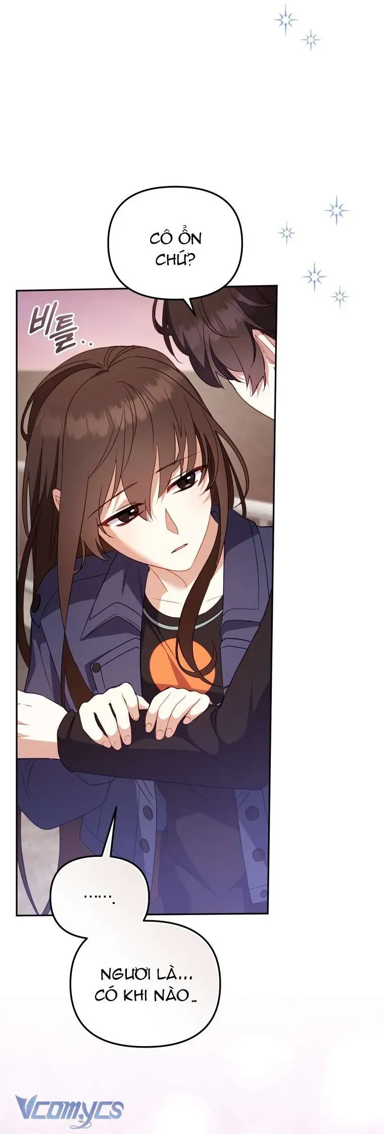 Tôi Đang Được Nuôi Dưỡng Bởi Những Kẻ Phản Diện - Chapter 114 - Page 31